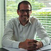 Nico Van Bosstraeten