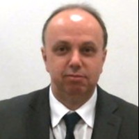 Geoff Ayres