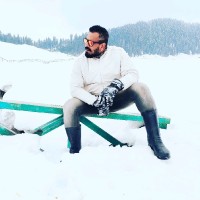Kumar Sujith