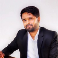 Suraj Patil