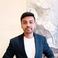 Shubham Jain
