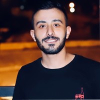 Mayar Sameh