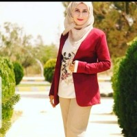 Aseel Saadeh