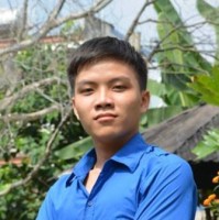 Phong Ho