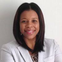 Nikki Harris Kemp, CDR, PHR, SHRM-CP