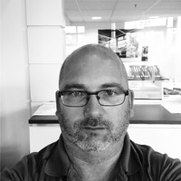 Gary Peever