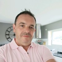 Damien Tauzin