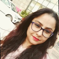 Bharati Devi