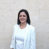 Maria Jose Melero Ruiz