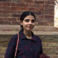 Nisha Pandey