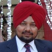 CHANDAN KAHLON