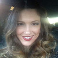 Catherine Litos-Tsoukas