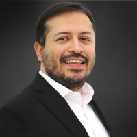 Daniel Ulises Moreno Sánchez
