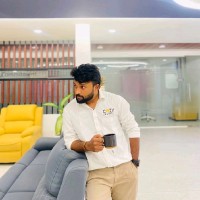 Arjun Babu