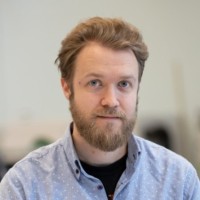 Jacob Friis