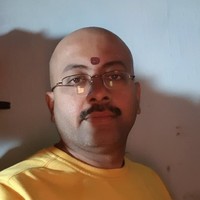 tejas saptarshi