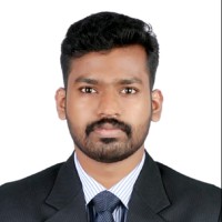 prasanth R