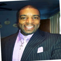 Donald Riley