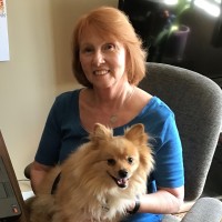 Sheila O'Brien