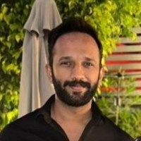 Mo Rashed