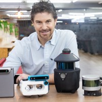 Luis Guilherme Stella