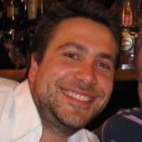 Jason Pretorius