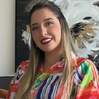 Paula Daniela Fernandez Abril