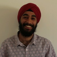 Harmeet Singh