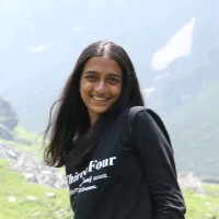 Teesha Shah