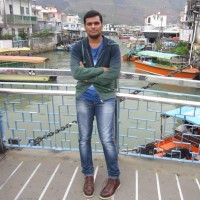 Sridhar Gandu