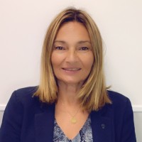 Martine BOGOS