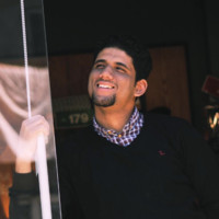 Hossam Hesham
