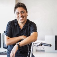 Alvaro Ibáñez De la Hoz