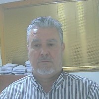 Ginés Rojas Ramos