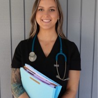 Hayley Wilson