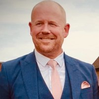 Richard Buffrey