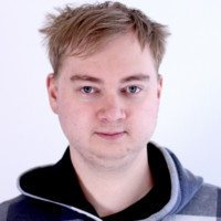 Matias Kangasjärvelä