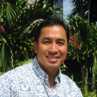 Charles Dang