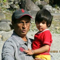 Pinkar Ray