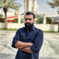 Krishnaprasad K V