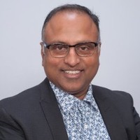 Anand Srinivasan