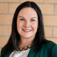 Kelly Mulleady, Cfre