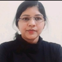 Preetha B G
