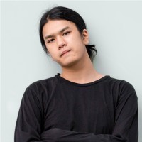 Ted Vo