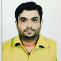 Arunkumar Panditrao Sapkal