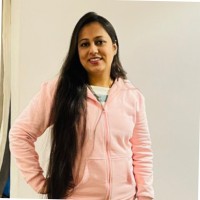 Mahima Vijay