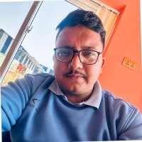 Pujan Bhandari