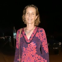 Marie Mitterrand