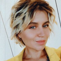 Ирина Рожченко
