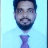 Arun Babu M